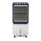 Knight Desert Air Cooler with Honeycomb pads, Ice Chamber & Dust