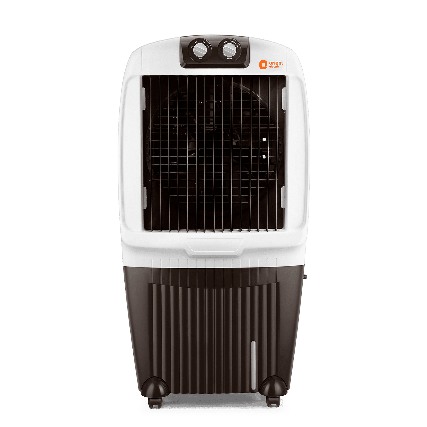 Ocean Air Desert Cooler with Honeycomb Pads