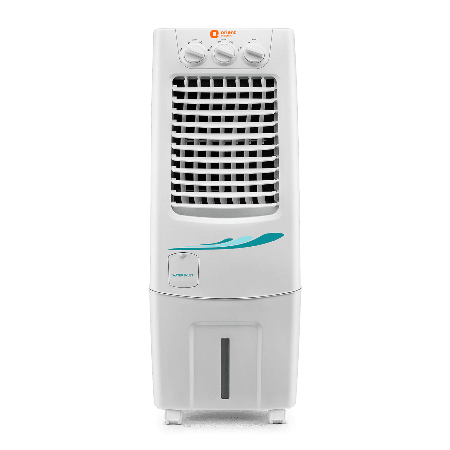 Supercool Personal Air Cooler