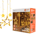 Joylite Star LED Curtain Light for Home