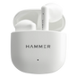 Hammer KO Pro Truly Wireless Earbuds with Smart Touch Controls