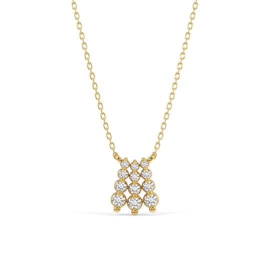 Lily Grace Necklace