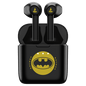 boAt Airdopes 131 Batman DC Edition | Wireless Earbuds with 13 mm Drivers, Bluetooth v5.0, 650mAh pocket friendly Charging Case