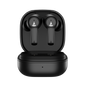 boAt Airdopes 411 ANC | Noise-Cancelling Earbuds with 10mm Drivers, ASAP™ Charge Technology, Up to 25dB ANC, ENx™ Technology, 17.5 Hours Playback