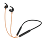 boAt Rockerz 260 | Wireless Bluetooth Earphone with Insta Wake N' Pair, Quad Mics with ENx Technology & ASAP™ Charge