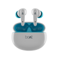 boAt Airdopes 181 | Wireless Earbuds with 10mm Driver, Type C Interface, BEAST™ Mode & Voice Assistant, ENx Technology