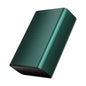 boAt Energyshroom PB400 Pro | 20000 mAh Powerbank with 2-way 22.5W fast charging,Pass-Through Charging, 12-Layer Smart IC Protection, Aluminium Casing & Compact
