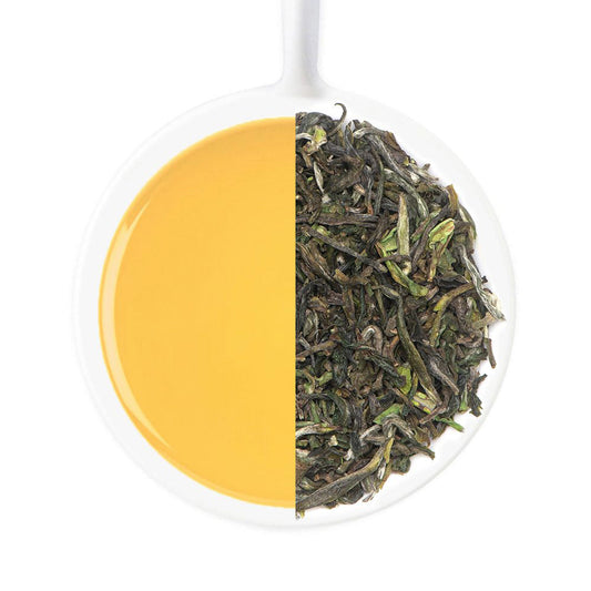 2025 Margaret's Hope Premium Darjeeling First Flush Black Tea  DJ 42