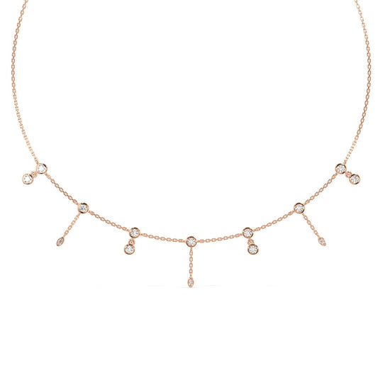 Mirella Link Necklace