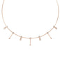Mirella Link Necklace