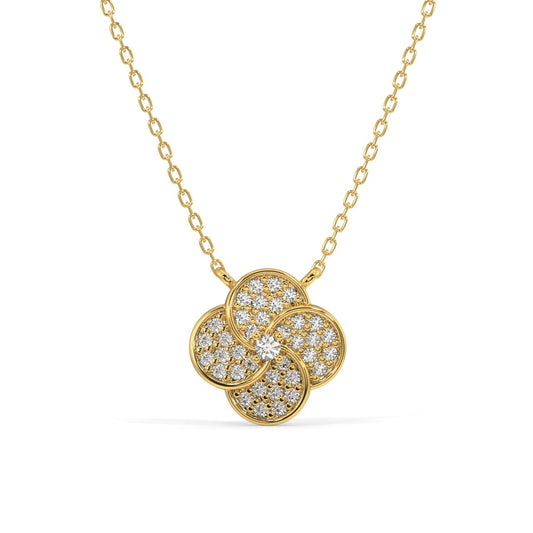 Mystique Necklace