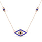 Nazar Pendant Necklace
