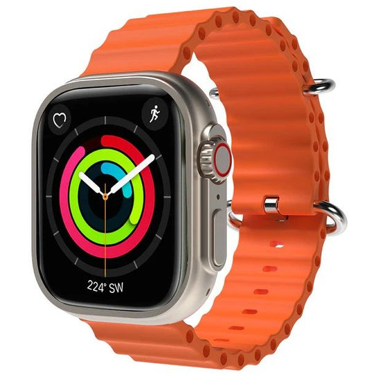 SWISS MILITARY Verve 1 Smartwatch