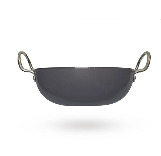 Vistara Kadhai Non-Stick - Size 4 - 25 cm