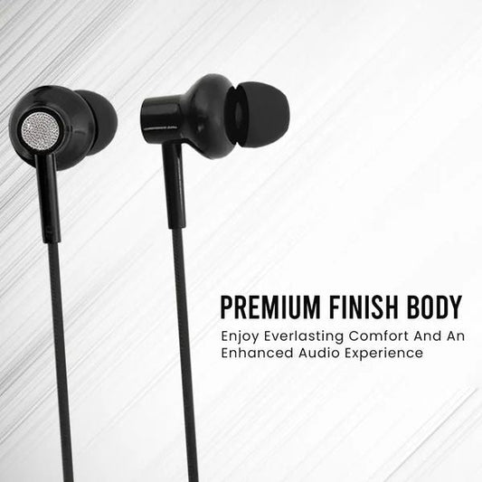 Swiss Military Water Lite TYPE C Earphones