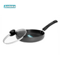 Ambika Hard Anodized Fry Pan - Size 1-  20 cm