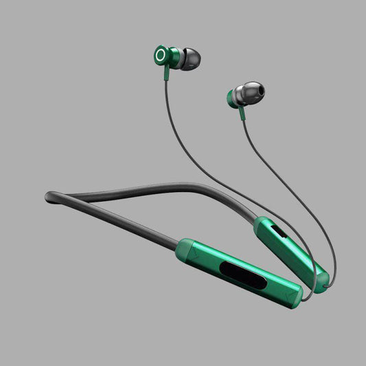 SWISS MILITARY Bass Pro Bluetooth & Wired Headset