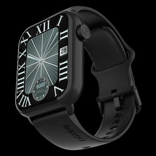 Noise Colorfit Mighty Smartwatch
