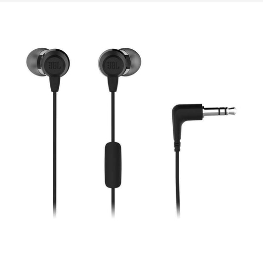 JBL T50 hi Wired Earphones