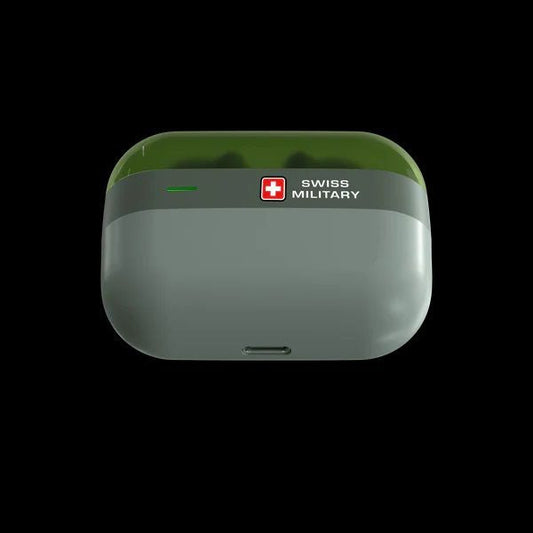 Swiss Military Earbuds Dapple Pods