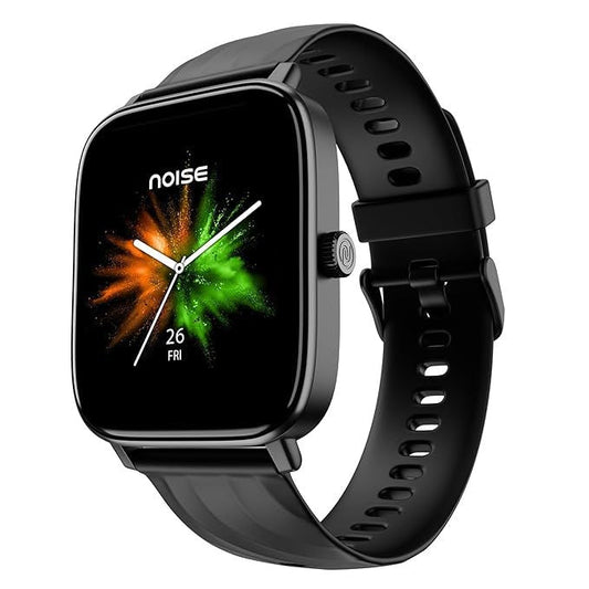 Noise ColorFit Quad Call Smartwatch