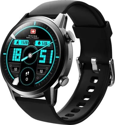 SWISS MILITARY Raptor Smartwatch