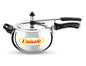 Unisafe Steel Cooker - 5Litre