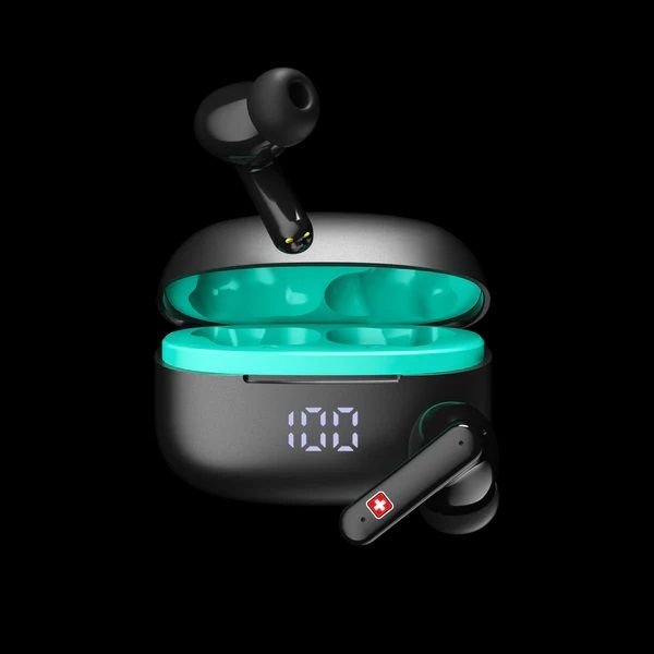 Swiss Military Earbuds Meep Pods