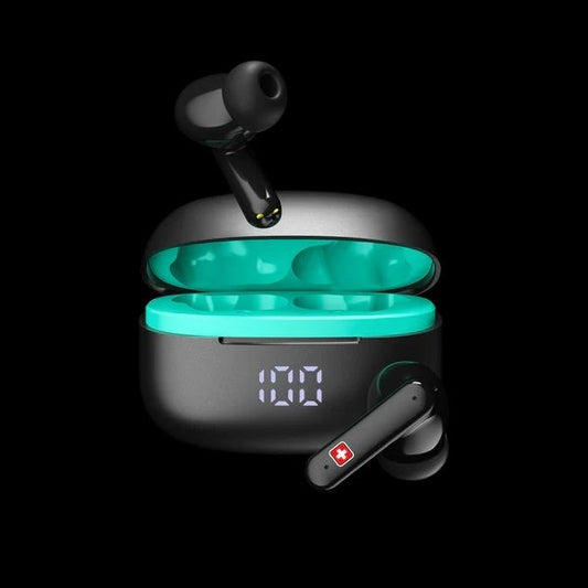 Swiss Military Earbuds Meep Pods