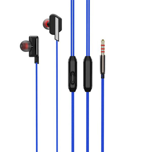 Swiss Military Reverb Earphone