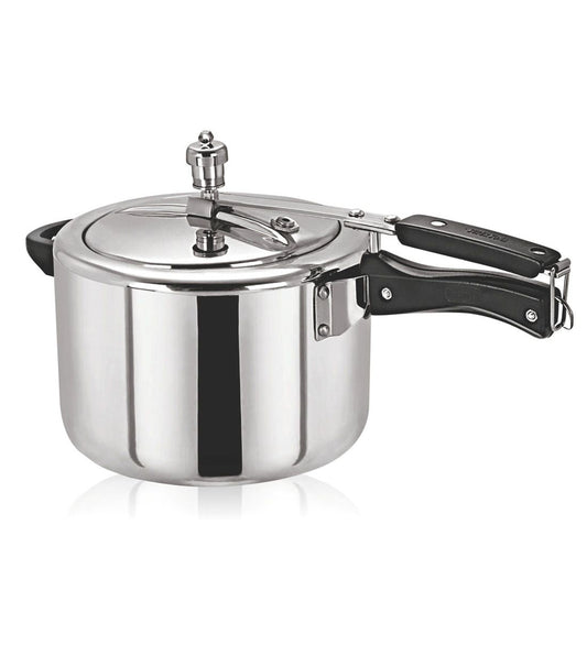 Vistara Z1 Series Aluminium Cooker - 5Litre
