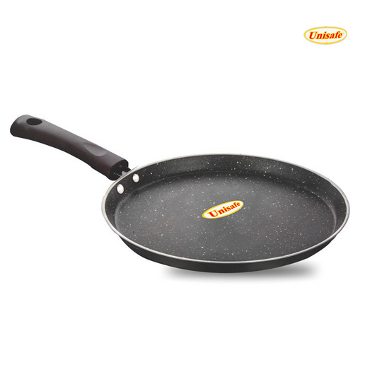 Unisafe Non Stick Dosa Tawa - 30 CM