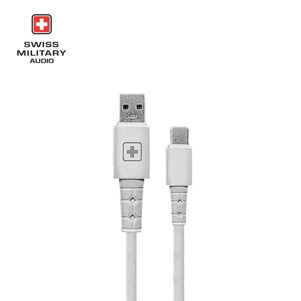 Swiss Military OCTANE A2C Cable