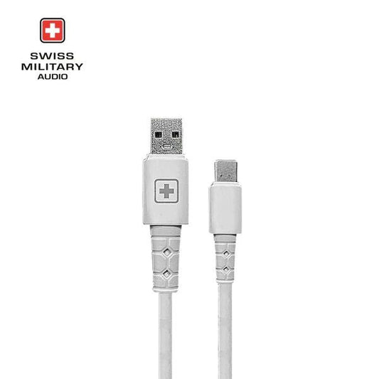 Swiss Military OCTANE A2C Cable