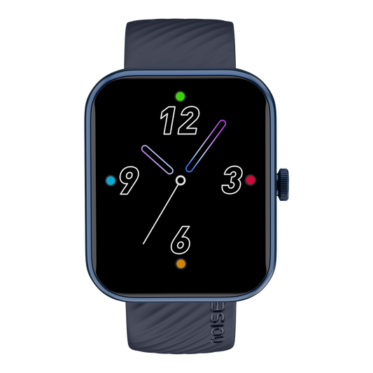Noise ColorFit Victor Smartwatch