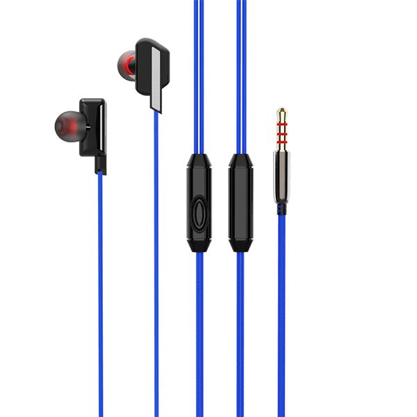 Swiss Military Reverb Earphone