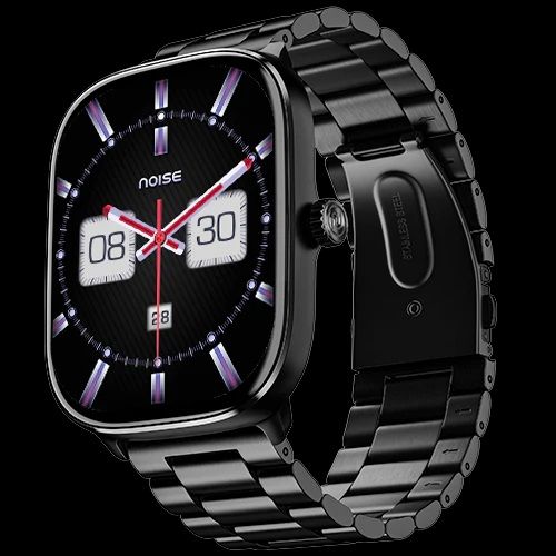 Noise ColorFit Macro Smart Watch