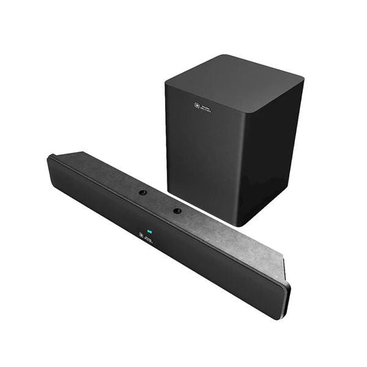 Swiss Military EUPHORIA 100W Wireless Remote Controlled Bluetooth Soundbar