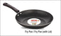 Dollar Non Stick Fry Pan with Lid - 26 CM