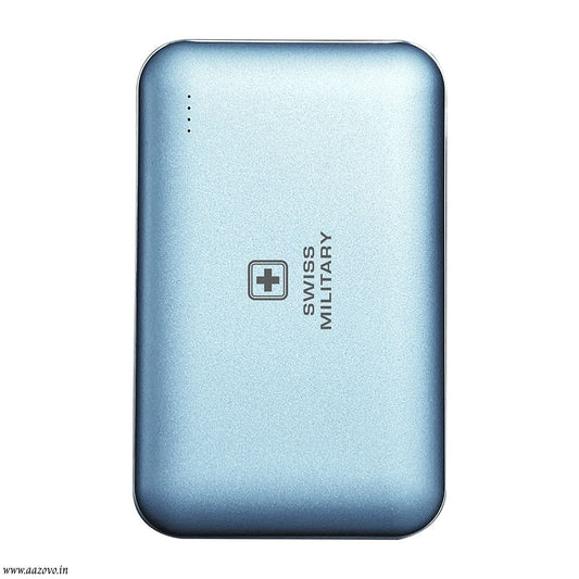 Swiss Military Electra Wee 10000mAh