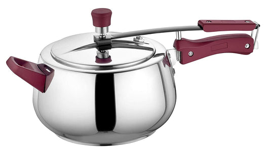Vistara Z1 Series Steel Contura Cooker - 3 Litre