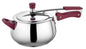 Vistara Z1 Series Steel Contura Cooker - 3 Litre