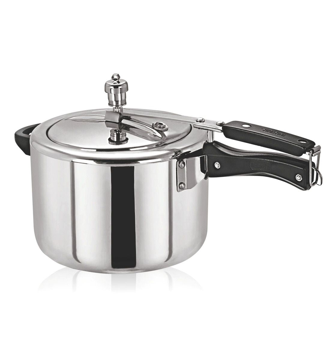 Vistara Z1 Series Aluminium Cooker - 12 Litre