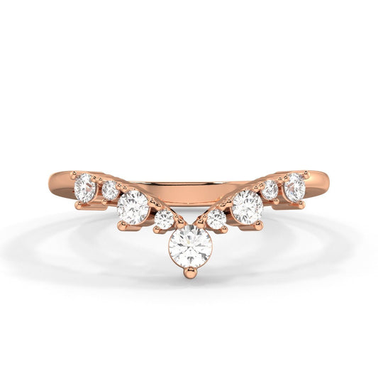 Petite Ivy Ring