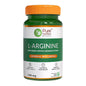 Pure Nutrition L-Arginine 1500 Mg With Green Coffee, Seaweed & Beetroot Extract, L-Citrulline And Nitric Oxide Booster supplement - 60 Veg Capsule