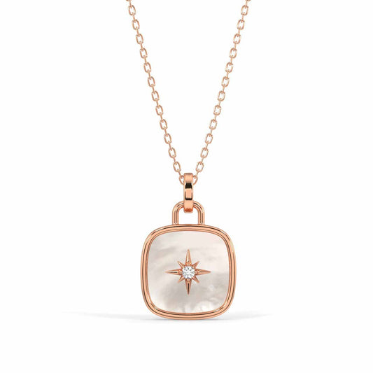 Polaris Necklace