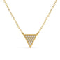Pure Gleam Necklace