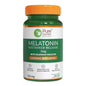 Pure Nutrition Melatonin 5Mg, Sustained Release , Melatonin Supplement For Men & Women, Supports Good Sleep - 60 Veg Tablets(Serving Size 1 Tablet)