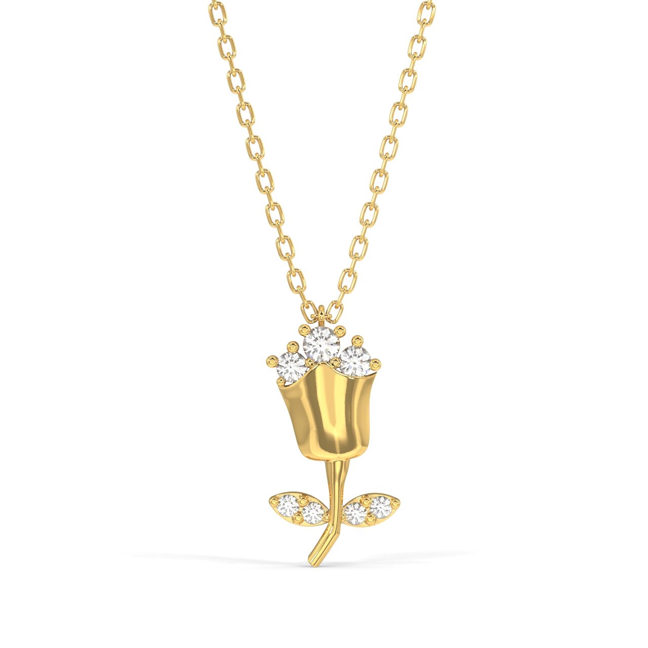 Rosalind Necklace