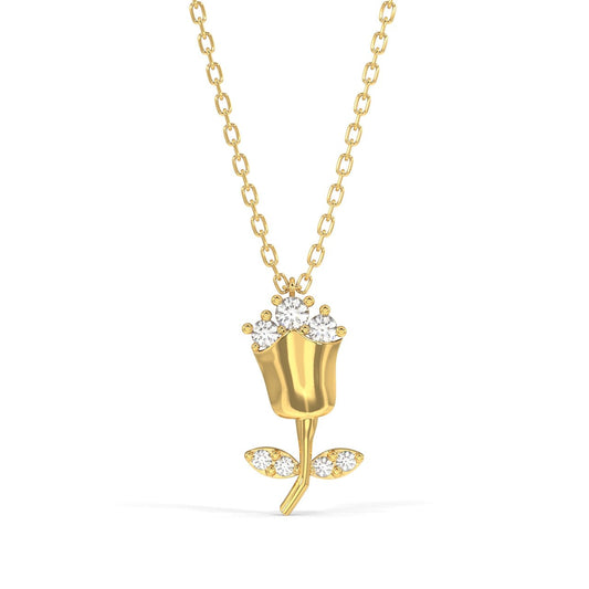 Rosalind Necklace